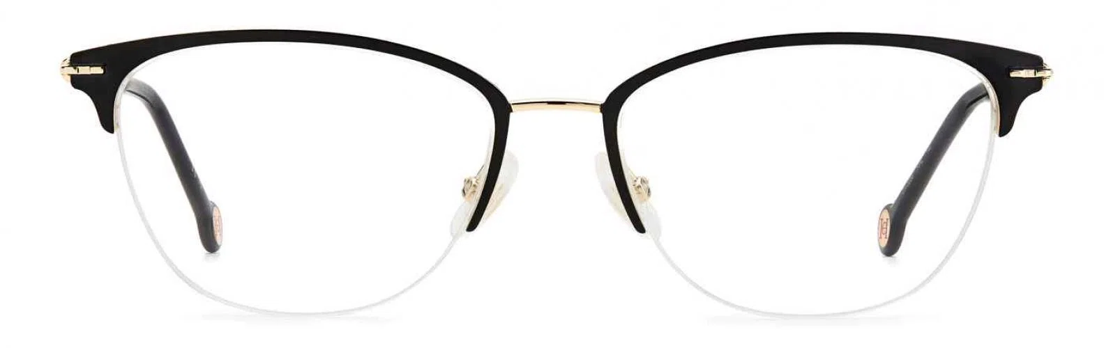 Carolina Herrera CH0038 Eyeglasses - view 2